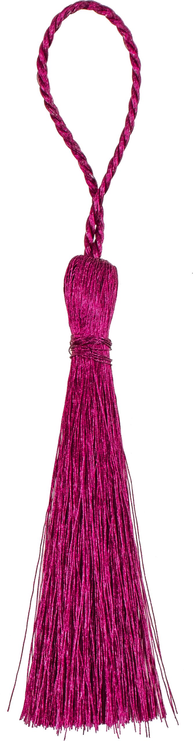 Mørk Cerise
